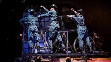 Die große Wörterfabrik