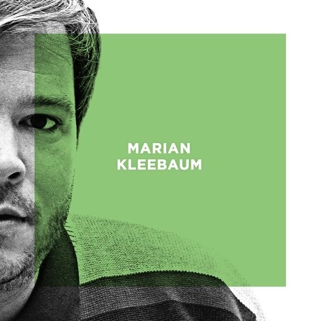 Marian Kleebaum