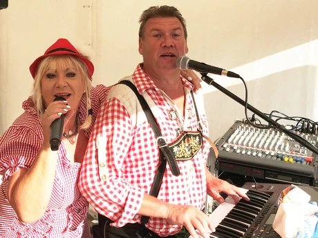 Bayern-Tag Berlin-Spandau