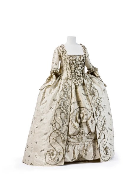 Exponat im Kunstgewerbemuseum