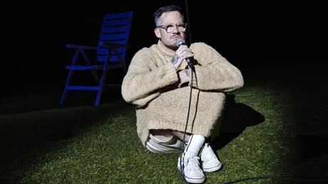 Paradiesische Zustände