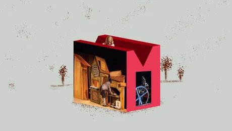 Die große Wörterfabrik