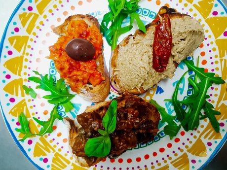 72 hrs True Italian Food Festival 2022