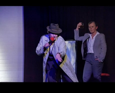 "Lotte, was machen wa nu?" Perlen der deutschen Musikgeschichte