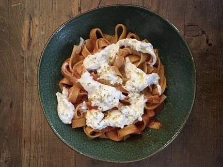 True Italian Pasta Week 2025