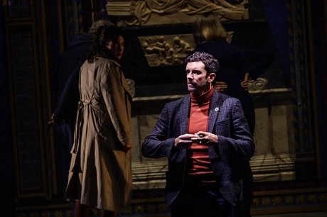 Dan Browns: Der Da Vinci Code - Sakrileg