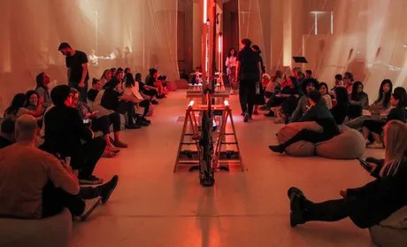 Sustainable Listening