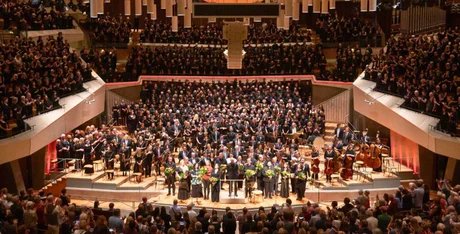 Choralspace Festival Choir