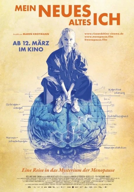 MEIN NEUES ALTES ICH