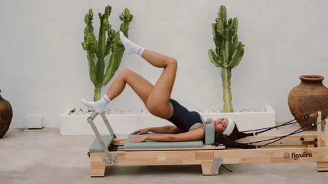 Flexera Pilates-Reformer