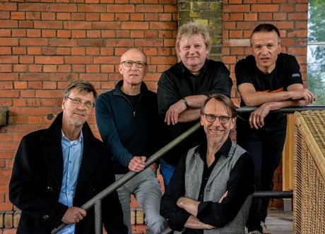 Ein Abend mit BOFF - Independent Pop/Rock