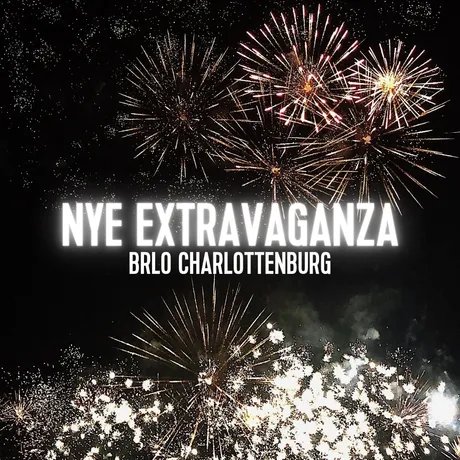 SILVESTER IM BRLO CHARLOTTENBURG