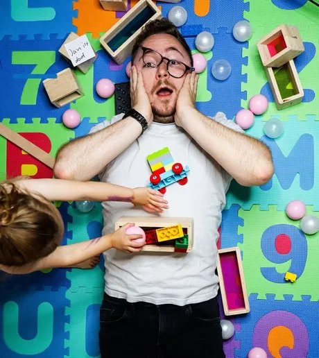 Jan Preuß - Baueckenverbot