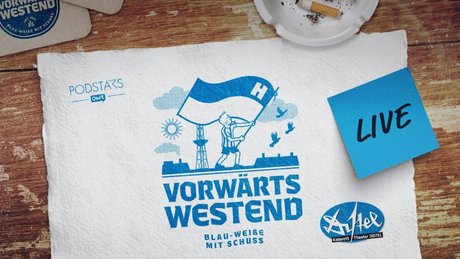 Vorwärts Westend – Blau-Weiße mit Schuss: Der Saisonrückblick