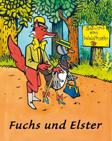 Werk von Heinz Rammelt