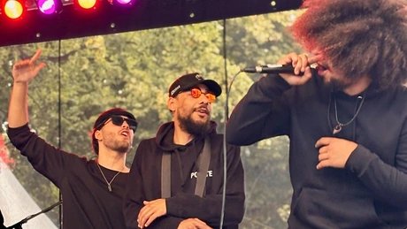 Kreuzberg Festival 2025