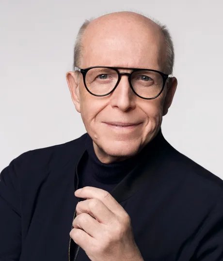 Reiner Calmund - Ein runder Abend mit Fußball & Freunden