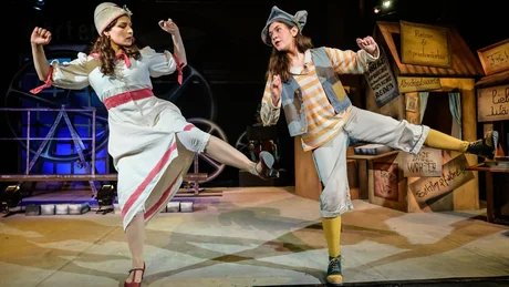 Die große Wörterfabrik