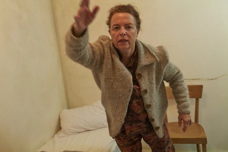 BERLAU: Königreich der Geister