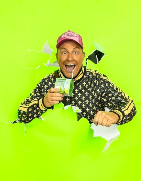 Dennis aus Hürth - Der Wille war da - nur ich nicht!