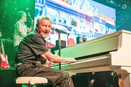 Rock Around The Clock