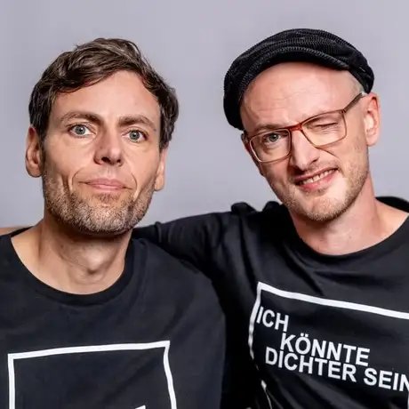 Simon & Jan - Neues Programm