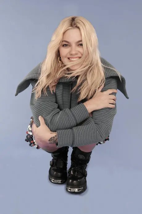 Louane