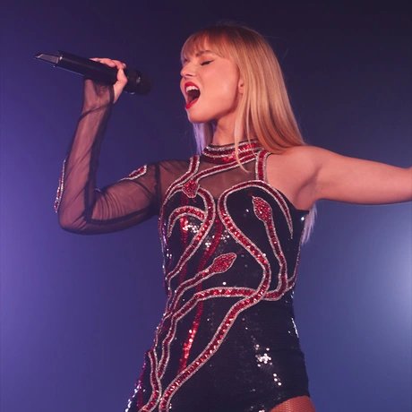 One Night Of Taylor - Xenna