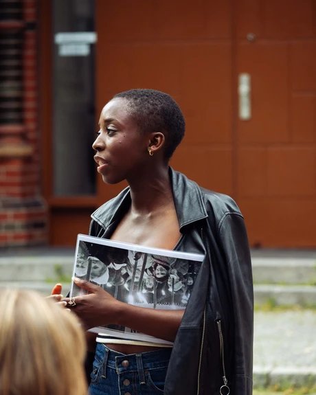 Schwarze Feminismus Tour