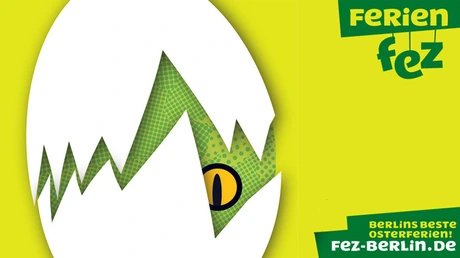 Am Anfang war …?! Das Ei!