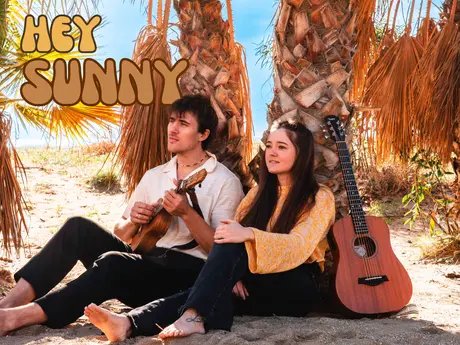 sunshine & good vibes Tour