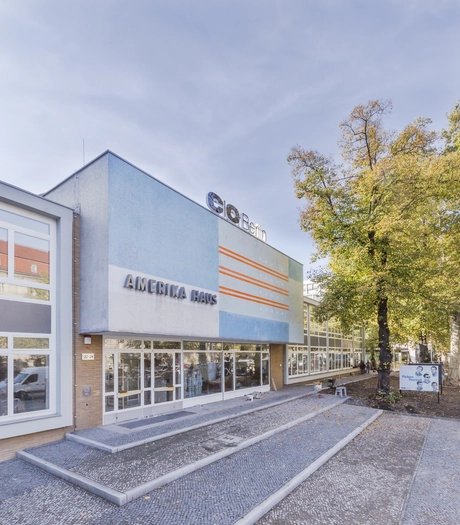 C/O Berlin im Amerika Haus