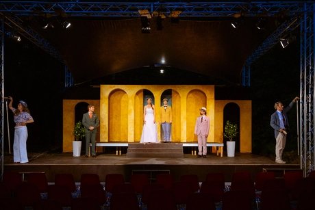 Viel Lärm um Nichts