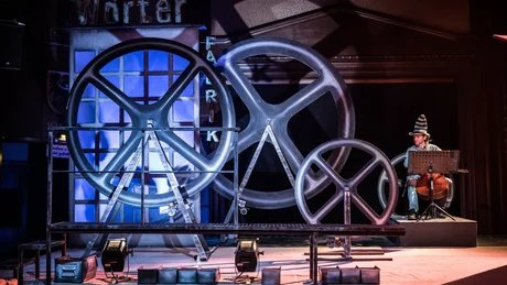 Die große Wörterfabrik