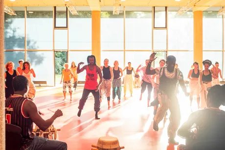 Sabar Workshops 2026