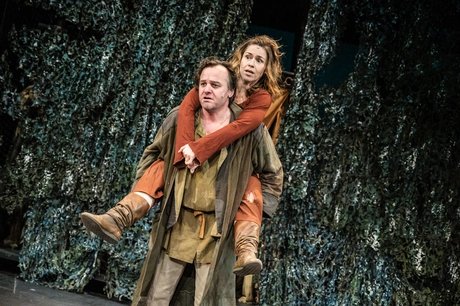 Ronja Räubertochter