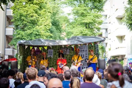 Pressefoto FeteDeLaMusique 2023