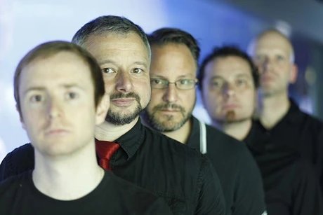 Fête de la Musique 2022 - Weird Fishes