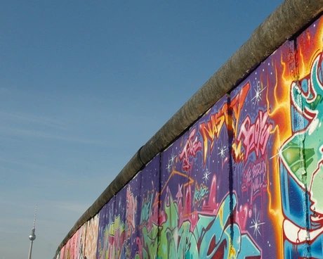 Berliner Mauer