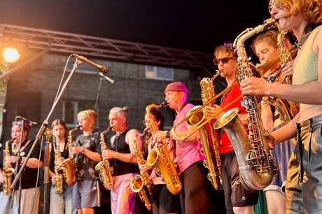 Kreuzberg Festival 2025