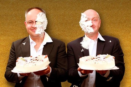 Schwarze Grütze: Das Besteste