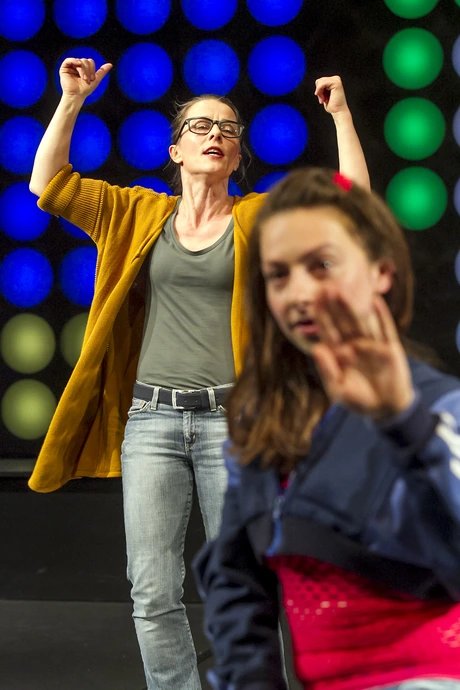 Alle außer das Einhorn