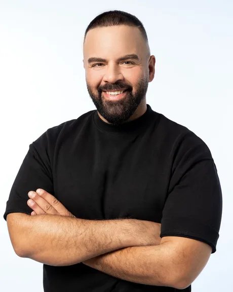 Abdel Boudii - HAUSE GEHT