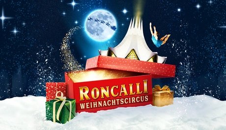 18. Roncalli Weihnachtscircus