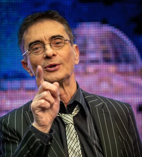 Mathias Richling - Richlings Real Reality