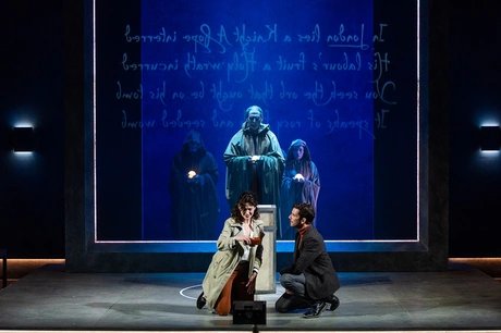 Dan Browns: Der Da Vinci Code - Sakrileg