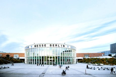 Messe Berlin