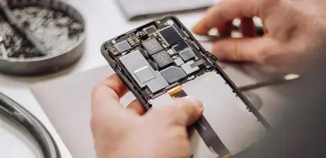 SHIFT GmbH, SHIFTphone 8, Preisträger 2025 in der Kategorie Produkt