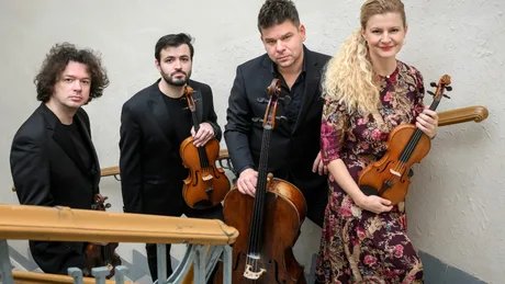 PAVEL HAAS QUARTET