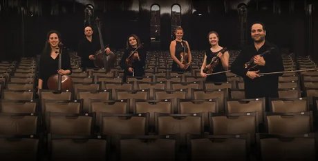 Hamburg Stage Ensemble